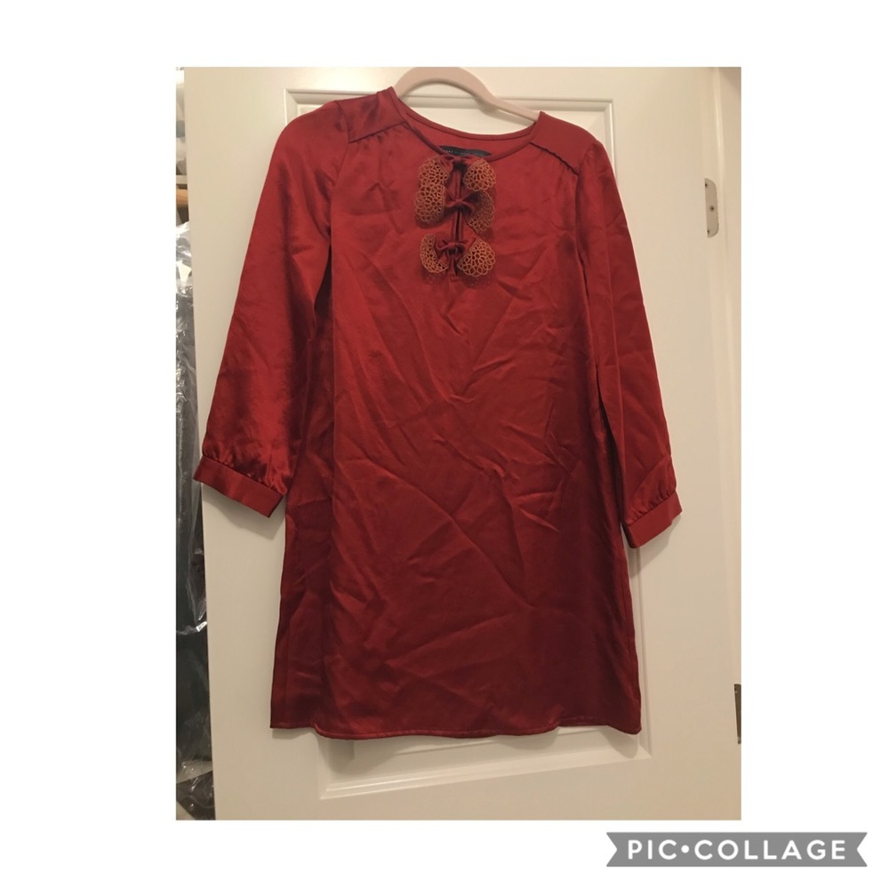❌SOLD❌ Marc by Marc Jacob Dress sz 2
